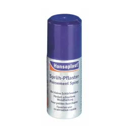 Hansaplast pleisterspray